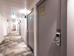 ibis Genève Centre Nations