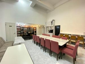 Skytree車站徒步5分 Tokyo東京夜景 機場直達 帶廚房 洗衣機 電梯6