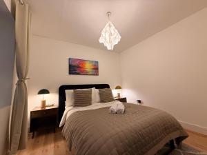 Apartment in Central Location