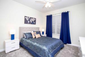 Fabulous 5Bd Single Family at Champions Gate Resort 8988