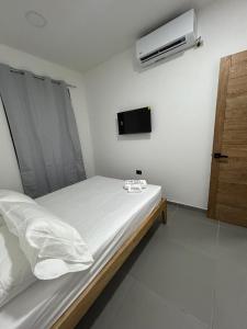 Hotel Portón de La Sabana