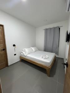 Hotel Portón de La Sabana