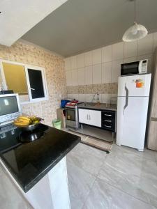 Suíte por do sol 2 casa compartilhada