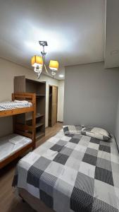 Suíte por do sol 2 casa compartilhada