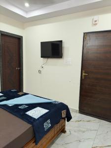 RR suites