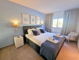 SeaShell Apartment - Alvor, Portimão
