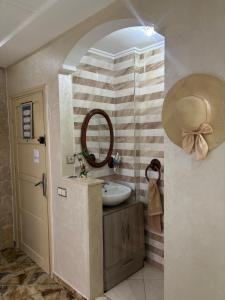 Cozy Apartment in Agadir with Elevator