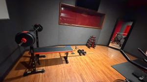 Finca Vidandrei CASA MAZAHUA