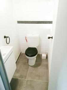 Cottage In Château Grounds Near Rouen