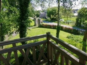 Cottage In Château Grounds Near Rouen