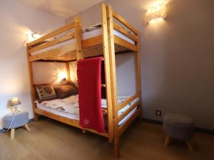 Triplex 4 pièces 6 pers., Sud-Est, Valloire, avec Wifi - FR-1-263-252