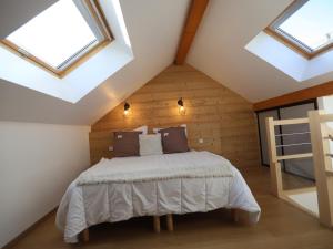 Triplex 4 pièces 6 pers., Sud-Est, Valloire, avec Wifi - FR-1-263-252