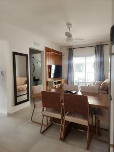 Vista Mar pé na areia