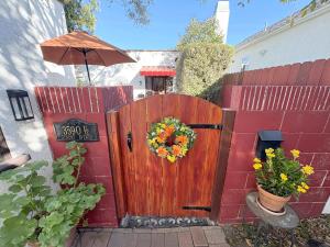 Casita Gundry- Boutique Hideaway, Quaint Historic Charm