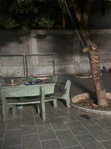 Noibai Athena Homestay