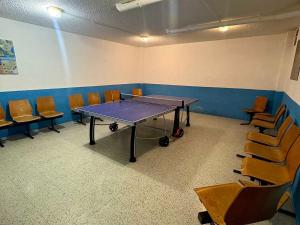 Studio pour 6 personnes avec Wi-Fi, vue mer à Roquebrune-Cap-Martin - FR-1-827-44