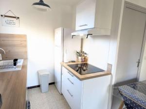 Appartement confort au centre de Marseillan Plage avec parking privé - FR-1-387-224