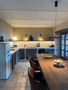 Three-Storey Retreat In Piedmont Wine Country