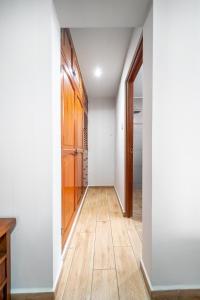 Equipped Loft with Sofa Bed and Balcony