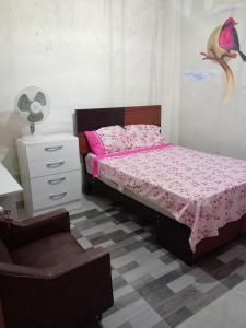 Un Paraíso en el Desierto