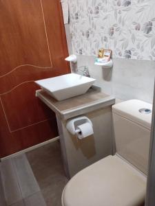 Un Paraíso en el Desierto