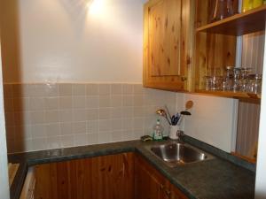 Spacieux 2 pièces au pied des pistes - Les Menuires - FR-1-178-119