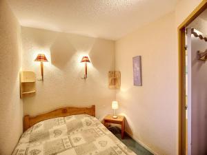 Duplex 6 pers 32 m² ski aux pieds, proche pistes - FR-1-178-82