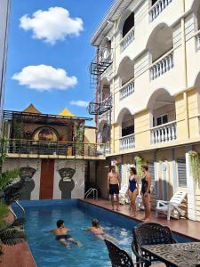 Baoly Clark Residences NEW