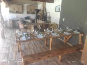 Casa praia 3 suítes com piscina