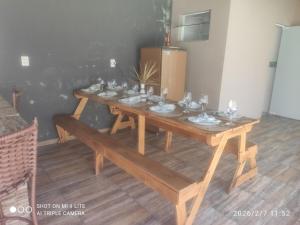 Casa praia 3 suítes com piscina