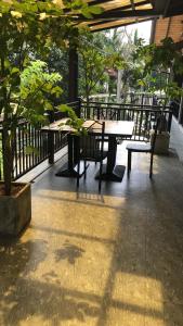 Amanzi Residence