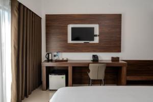 Intouch Vientiane Hotel