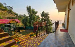 HILL MOUNT VIEW DALHOUSIE
