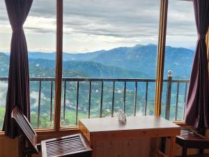 HILL MOUNT VIEW DALHOUSIE