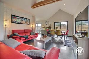 Chez anne - 4 personnes