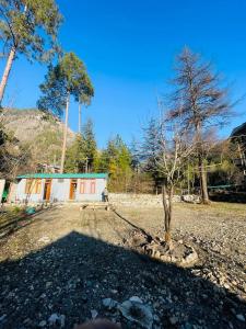 Parvati Prem Kasol