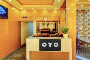 Hotel O Aryan Home Stay