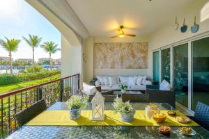 Luxury Marina Front Condo Cap Cana, Punta Cana