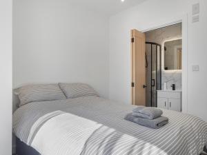 Luxury 3-Bedroom, 3-Bath Home in Dalton-in-Furness