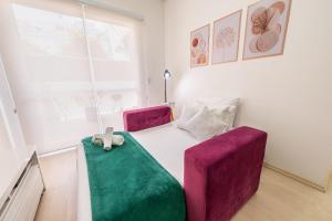 A1G11-Garden 2 quartos e churrasqueira Morumbis