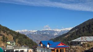 HILL MOUNT VIEW DALHOUSIE