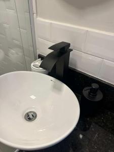 Brand new apartment in the heart of Copacabana!