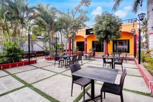 Townhouse Amrapali Resort