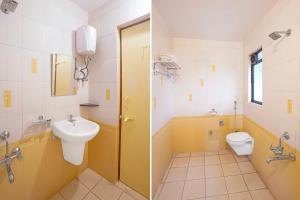 Townhouse Amrapali Resort