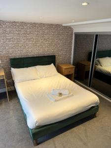 Spacious 4-Bed Family House