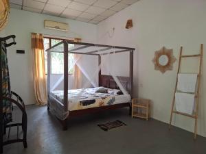 Sansayin Homestay