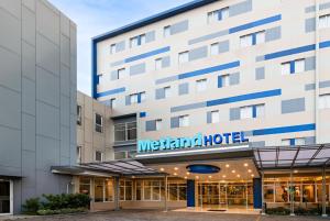 Metland Hotel Bekasi