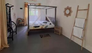 Sansayin Homestay