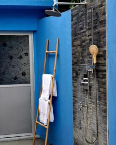 Sansayin Homestay