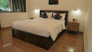 Jati Rinjani Tetebatu